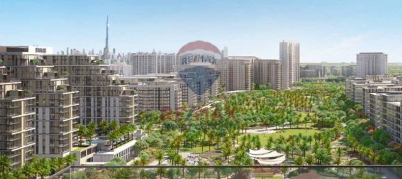 1 bedroom Apartment in Dubai Hills Estate, UAE No. 30509 10