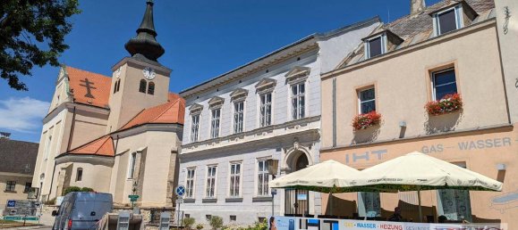 8 bedrooms Villa in Ernstbrunn, Austria No. 139875 6