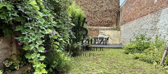 3 غرف نوم منزل في Lens, France رقم 311462 11