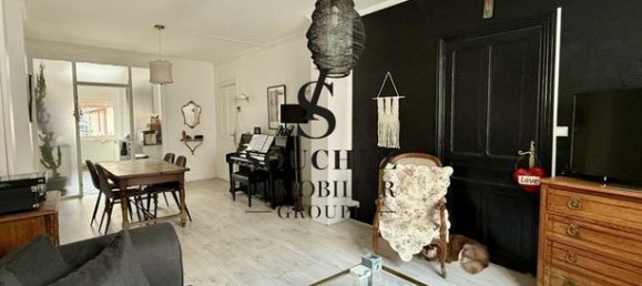 3 غرف نوم منزل في Lens, France رقم 311462 3