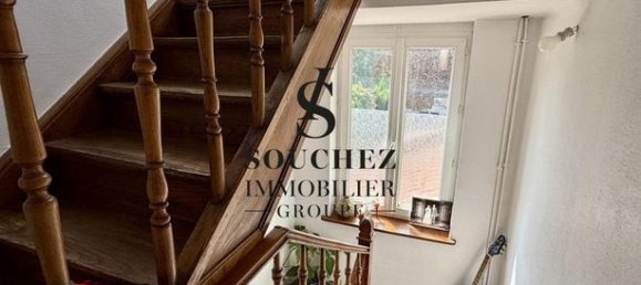 3 غرف نوم منزل في Lens, France رقم 311462 6