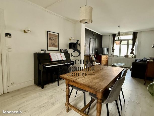 3 غرف نوم منزل في Lens, France رقم 311462