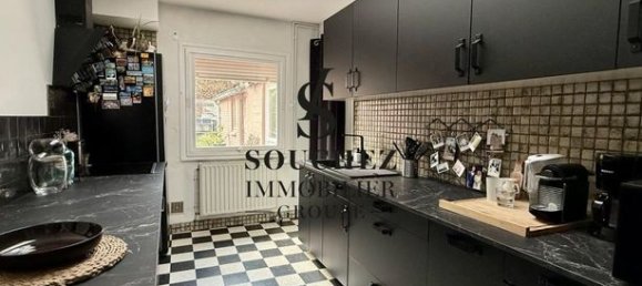 3 غرف نوم منزل في Lens, France رقم 311462 5