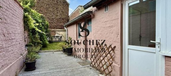 3 غرف نوم منزل في Lens, France رقم 311462 12