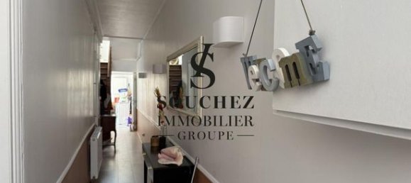 3 غرف نوم منزل في Lens, France رقم 311462 2