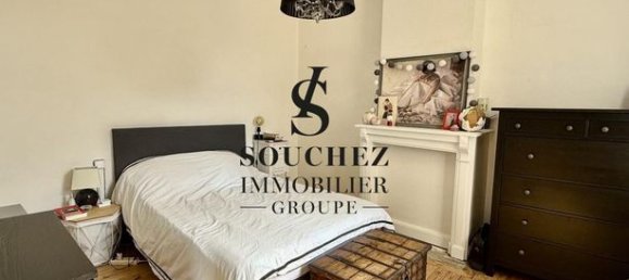 3 غرف نوم منزل في Lens, France رقم 311462 7