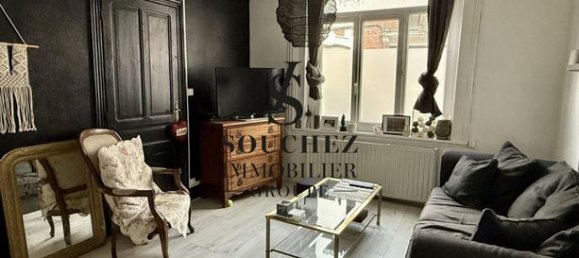 3 غرف نوم منزل في Lens, France رقم 311462 4