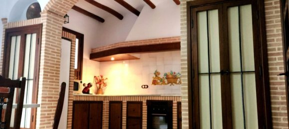 Casa T4 em Andalusia, Spain N.º 154796 18