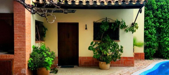 Casa T4 em Andalusia, Spain N.º 154796 6