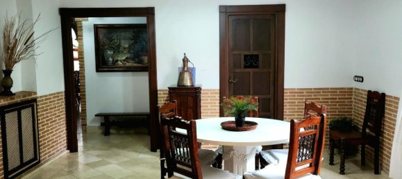 Casa T4 em Andalusia, Spain N.º 154796 15