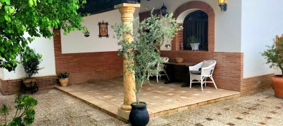 Casa T4 em Andalusia, Spain N.º 154796 5