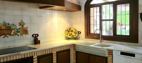 Casa T4 em Andalusia, Spain N.º 154796 16