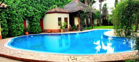 Casa T4 em Andalusia, Spain N.º 154796 7