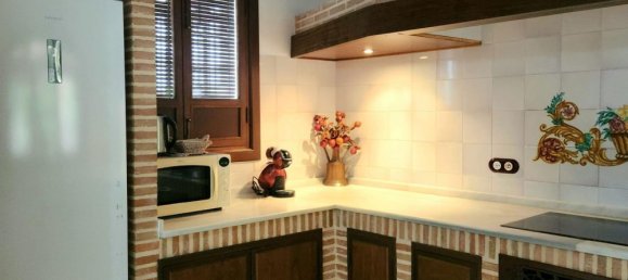 Casa T4 em Andalusia, Spain N.º 154796 17