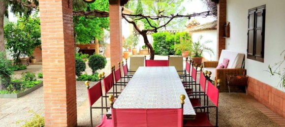 Casa T4 em Andalusia, Spain N.º 154796 4