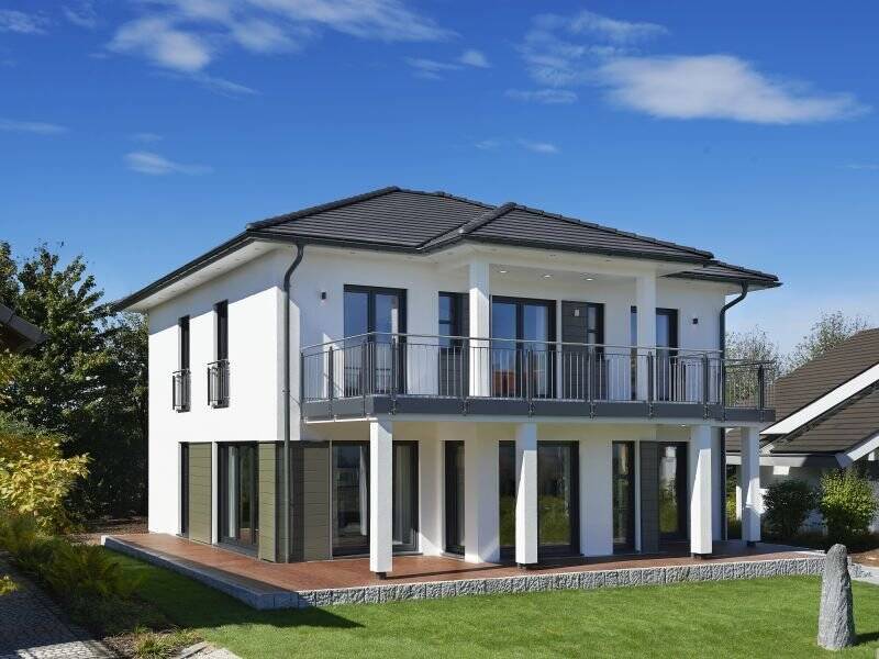 Villa T4 em Wannsee, Germany N.º 316319