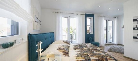 Villa T4 em Wannsee, Germany N.º 316319 2