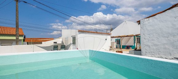 2 Schlafzimmer Haus in Nazare, Portugal, Nr. 24388 6
