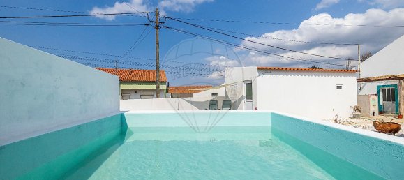 2 Schlafzimmer Haus in Nazare, Portugal, Nr. 24388 7