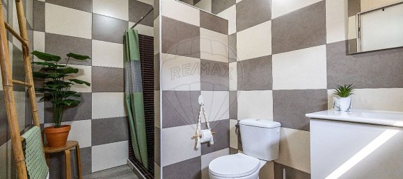 2 Schlafzimmer Haus in Nazare, Portugal, Nr. 24388 19