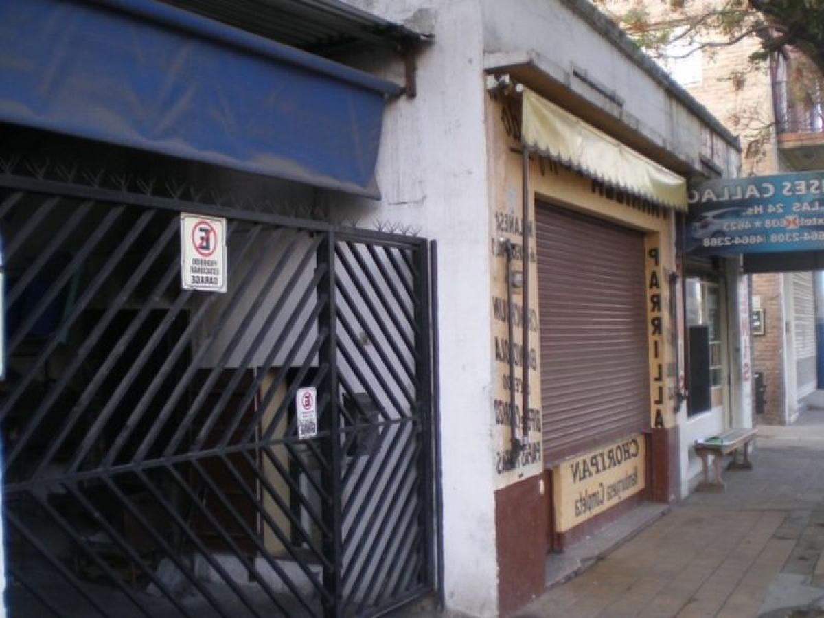 3 bedrooms House in San Miguel, Argentina No. 89765