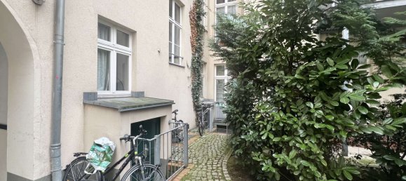1 Schlafzimmer Wohnung in Mitte, Germany, Nr. 233231 14