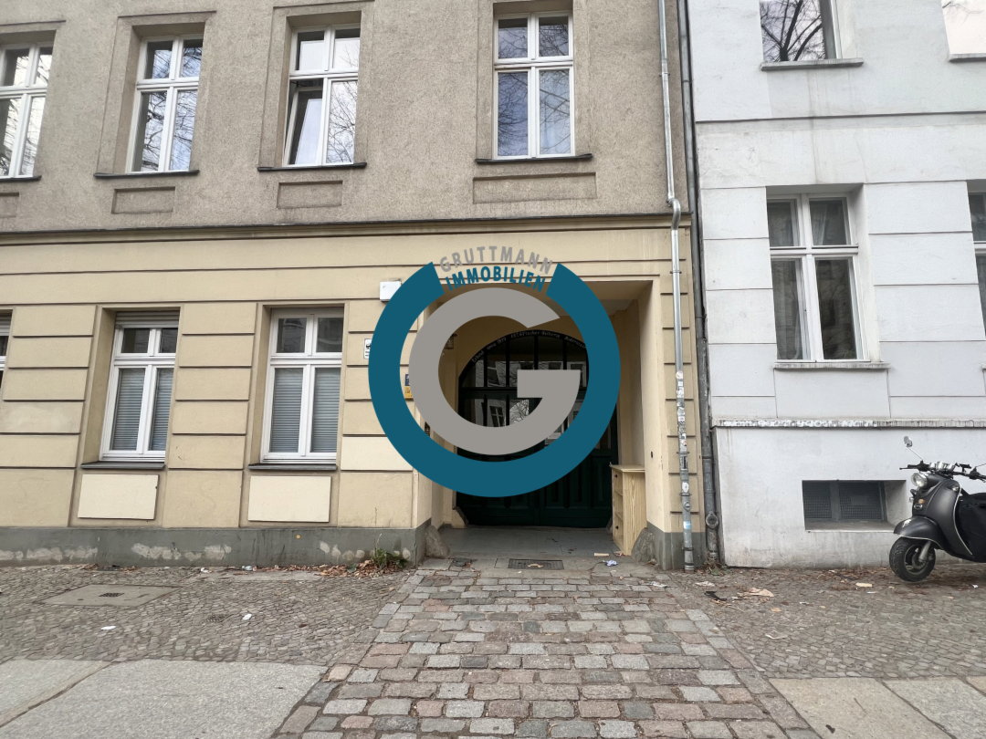 1 Schlafzimmer Wohnung in Mitte, Germany, Nr. 233231