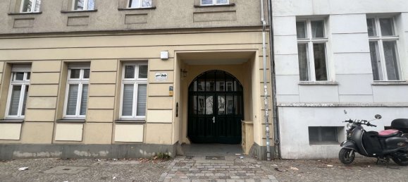 1 Schlafzimmer Wohnung in Mitte, Germany, Nr. 233231 2