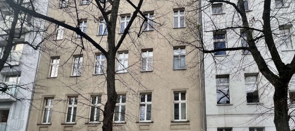 1 Schlafzimmer Wohnung in Mitte, Germany, Nr. 233231 13