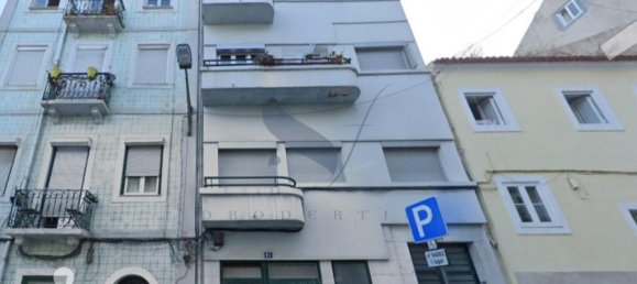 3 bedrooms Apartment in Lisbon, Portugal No. 158863 19