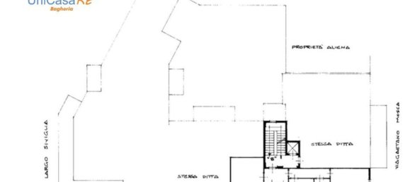 3غرفة شقة في Palermo, Italy رقم 262454 30