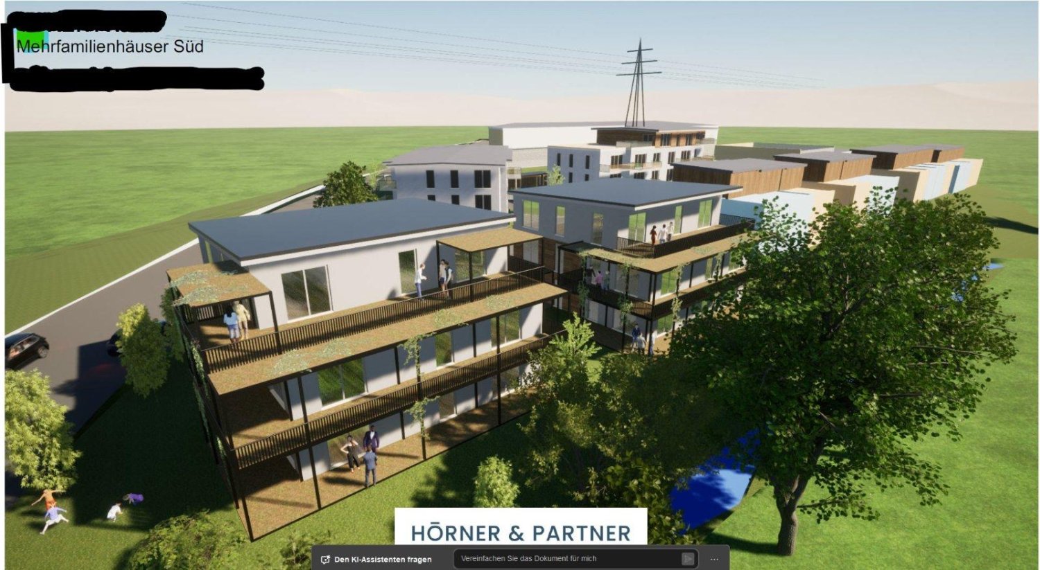 Grundstück in Starnberg, Germany 5500m², Nr. 345311