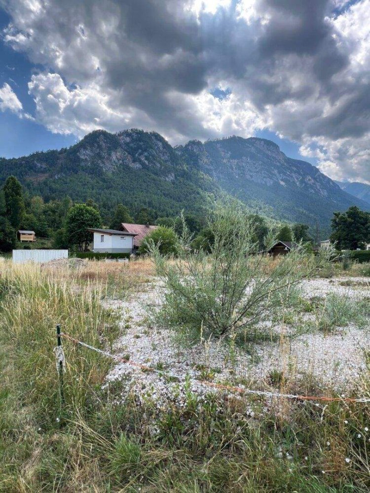 Земельный участок в Айзенкаппель-Феллах, Австрия № 245201