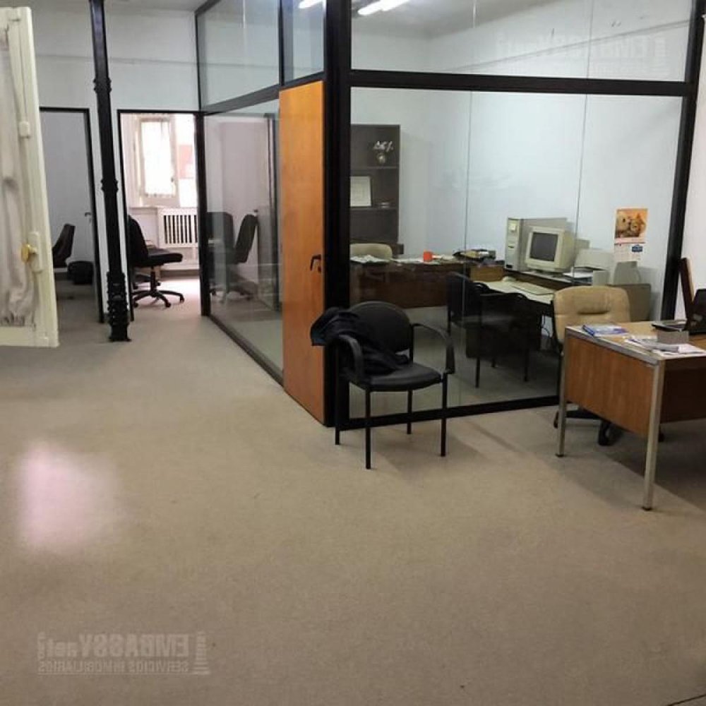 80m² Office in Buenos Aires, Argentina No. 105211