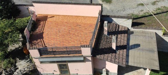 13-Zimmer Villa in Castelletto d'Orba, Italy, Nr. 133392 23