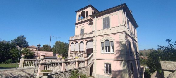 13-Zimmer Villa in Castelletto d'Orba, Italy, Nr. 133392 29