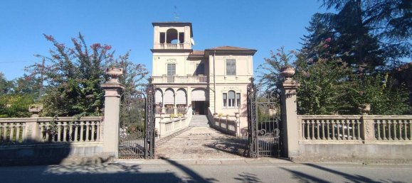 13-Zimmer Villa in Castelletto d'Orba, Italy, Nr. 133392 31