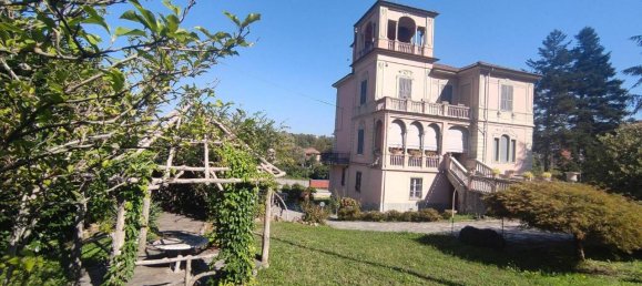 13-Zimmer Villa in Castelletto d'Orba, Italy, Nr. 133392 30
