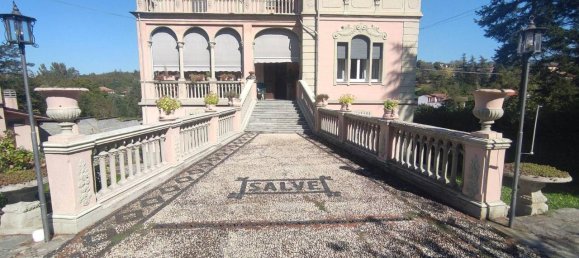 13-Zimmer Villa in Castelletto d'Orba, Italy, Nr. 133392 4