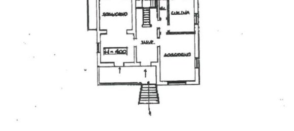 13-Zimmer Villa in Castelletto d'Orba, Italy, Nr. 133392 32