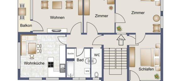 Casa de 8 divisões em Klosterneuburg, Austria N.º 53123 32