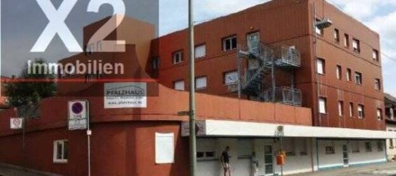 46 غرف نوم بناية في Kaiserslautern, Germany رقم 10748 2