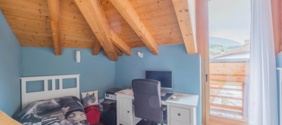 3 rooms Penthouse in Comano Terme, Italy No. 288375 10