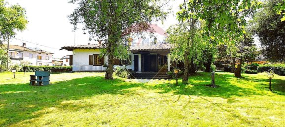 Вилла с 11 комнатами в Палаццоло суль Ольо, Италия № 271904 28