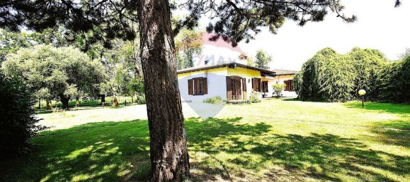 Вилла с 11 комнатами в Палаццоло суль Ольо, Италия № 271904 29