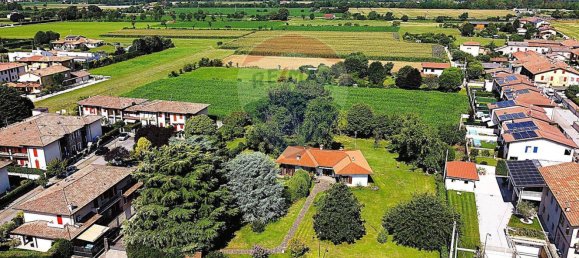 Вилла с 11 комнатами в Палаццоло суль Ольо, Италия № 271904 40