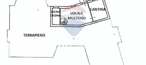 Вилла с 11 комнатами в Палаццоло суль Ольо, Италия № 271904 45