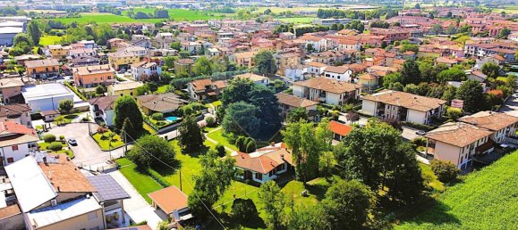 Вилла с 11 комнатами в Палаццоло суль Ольо, Италия № 271904 41