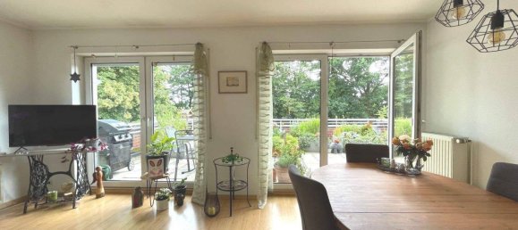 3غرفة بانتهاوس في Harburg, Germany رقم 310520 12