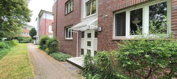 3غرفة بانتهاوس في Harburg, Germany رقم 310520 27
